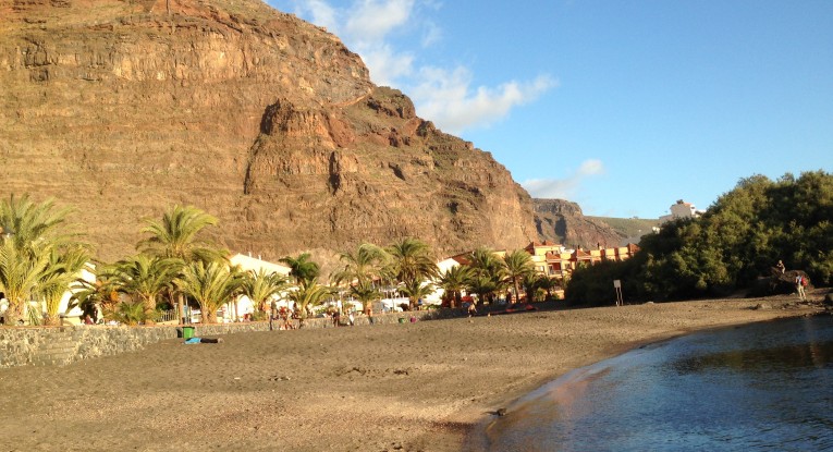 Charco del Conde
